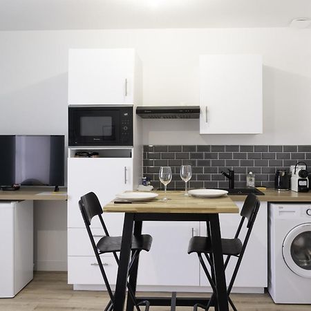 Segré centre ✰ studio ✰ 24m² ✰ cuisne ✰ wifi ✰ TOUT NEUF! Extérieur photo