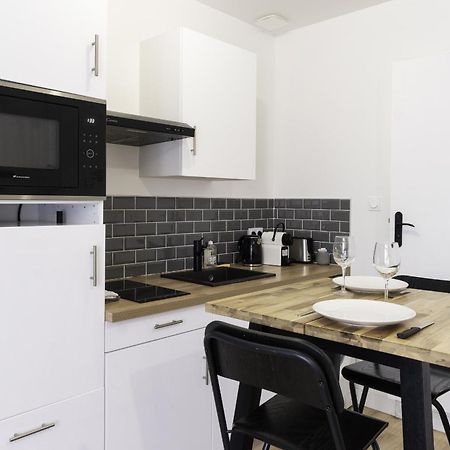 Segré centre ✰ studio ✰ 24m² ✰ cuisne ✰ wifi ✰ TOUT NEUF! Extérieur photo