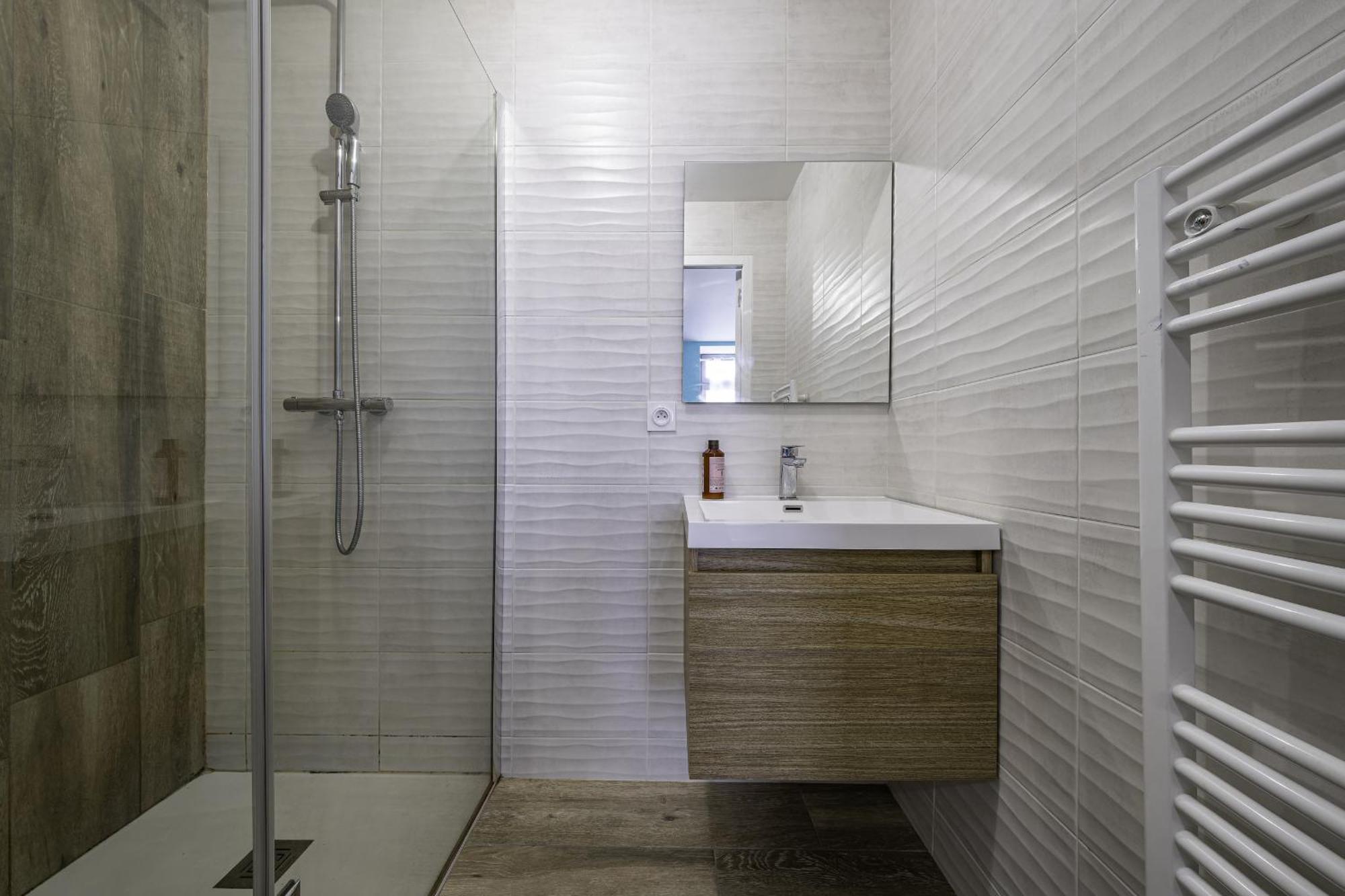 Segré centre ✰ studio ✰ 24m² ✰ cuisne ✰ wifi ✰ TOUT NEUF! Extérieur photo